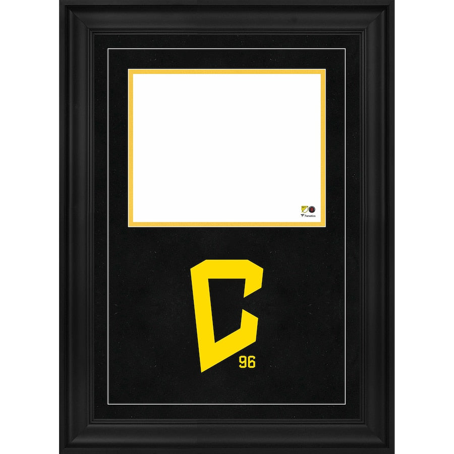 Columbus Crew Deluxe 8'' x 10'' Horizontal Photograph Frame with Team Logo