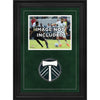 Portland Timbers Deluxe 8'' x 10'' Horizontal Photograph Frame with Team Logo