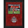 Toronto FC Deluxe 8'' x 10'' Horizontal Photograph Frame with Team Logo