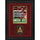 Atlanta United FC Deluxe 8'' x 10'' Vertical Photograph Frame with Team Logo