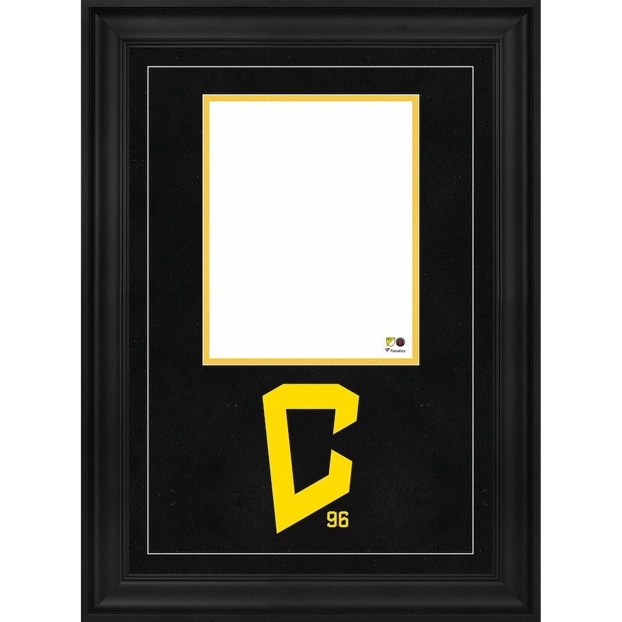 Columbus Crew Deluxe 8'' x 10'' Vertical Photograph Frame with Team Logo