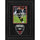 D.C. United Deluxe 8'' x 10'' Vertical Photograph Frame with Team Logo