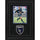 San Jose Earthquakes Deluxe 8'' x 10'' Vertical Photograph Frame with Team Logo