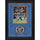 New York City FC Deluxe 8'' x 10'' Vertical Photograph Frame with Team Logo