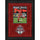 Toronto FC Deluxe 8'' x 10'' Vertical Photograph Frame with Team Logo