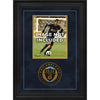 Philadelphia Union Deluxe 8'' x 10'' Vertical Photograph Frame with Team Logo