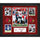 Lamar Jackson Louisville Cardinals Framed 23'' x 27'' 5-Photo Collage