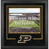 Purdue Boilermakers Deluxe 16'' x 20'' Horizontal Photograph Frame with Team Logo