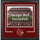 Louisville Cardinals Deluxe 16'' x 20'' Horizontal Photograph Frame with Team Logo