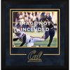 Cal Bears Deluxe 16'' x 20'' Horizontal Photograph Frame with Team Logo