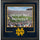 Notre Dame Fighting Irish Deluxe 16'' x 20'' Horizontal Photograph Frame with Team Logo