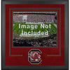 South Carolina Gamecocks Deluxe 16'' x 20'' Horizontal Photograph Frame with Team Logo