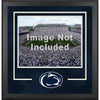 Penn State Nittany Lions Deluxe 16'' x 20'' Horizontal Photograph Frame with Team Logo