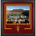 Arizona State Sun Devils Deluxe 16'' x 20'' Horizontal Photograph Frame with Team Logo