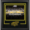 Wichita State Shockers Deluxe 16'' x 20'' Horizontal Photograph Frame with Team Logo