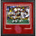 Oklahoma Sooners Deluxe 16'' x 20'' Horizontal Photograph Frame with Team Logo