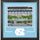 North Carolina Tar Heels Deluxe 16'' x 20'' Horizontal Photograph Frame with Team Logo
