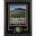 Colorado Buffaloes Deluxe 16'' x 20'' Vertical Photograph Frame with Team Logo
