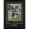 Cal Bears Deluxe 16'' x 20'' Vertical Photograph Frame with Team Logo