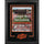 Oklahoma State Cowboys Deluxe 16'' x 20'' Vertical Photograph Frame with Team Logo