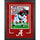 Alabama Crimson Tide Deluxe 16'' x 20'' Vertical Photograph Frame with Team Logo