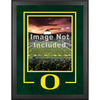 Oregon Ducks Deluxe 16'' x 20'' Vertical Photograph Frame with Team Logo