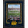 Notre Dame Fighting Irish Deluxe 16'' x 20'' Vertical Photograph Frame with Team Logo