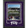 TCU Horned Frogs Deluxe 16'' x 20'' Vertical Photograph Frame with Team Logo