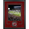 South Carolina Gamecocks Deluxe 16'' x 20'' Vertical Photograph Frame with Team Logo