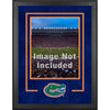 Florida Gators Deluxe 16'' x 20'' Vertical Photograph Frame with Team Logo