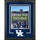 Kentucky Wildcats Deluxe 16'' x 20'' Vertical Photograph Frame with Team Logo