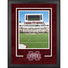 Mississippi State Bulldogs Deluxe 16'' x 20'' Vertical Photograph Frame with Team Logo