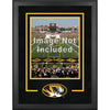 Missouri Tigers Deluxe 16'' x 20'' Vertical Photograph Frame with Team Logo