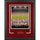 Arkansas Razorbacks Deluxe 16'' x 20'' Vertical Photograph Frame with Team Logo