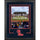Ole Miss Rebels Deluxe 16'' x 20'' Vertical Photograph Frame with Team Logo