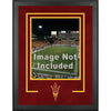 Arizona State Sun Devils Deluxe 16'' x 20'' Vertical Photograph Frame with Team Logo