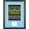 North Carolina Tar Heels Deluxe 16'' x 20'' Vertical Photograph Frame with Team Logo