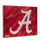 Alabama Crimson Tide 16'' x 20'' ''A'' Logo Gallery Wrapped Original Artwork - Limited Edition of 1