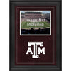 Texas A&M Aggies Deluxe 8'' x 10'' Horizontal Photograph Frame with Team Logo