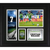 Cristian Roldan Seattle Sounders FC Framed 15'' x 17'' Player Collage