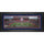 Arizona Wildcats Framed 10'' x 30'' Arizona Stadium Panoramic Photograph