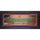 Clemson Tigers Framed 10'' x 30'' Frank Howard Feld at Clemson Memorial Stadium Panoramic Photograph