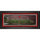 Louisville Cardinals Framed 10'' x 30'' Cardinal Stadium Panoramic Photograph