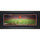 Syracuse Orange Framed 10'' x 30'' Carrier Dome Panoramic Photograph