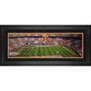 Tennessee Volunteers Framed 10'' x 30'' Neyland Stadium Panoramic Photograph
