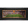 Tennessee Volunteers Framed 10'' x 30'' Neyland Stadium Panoramic Photograph