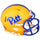 Riddell Pittsburgh Panthers Throwback Revolution Speed Mini Football Helmet