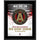 Atlanta United FC 10.5'' x 13'' Sublimated 2018 MLS Cup Playoffs Bound Plaque