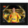 Joey Logano 10.5'' x 13'' 2018 NASCAR Monster Energy Cup Series Champion Sublimated Plaque