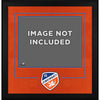 FC Cincinnati Deluxe 16'' x 20'' Horizontal Photograph Frame with Team Logo